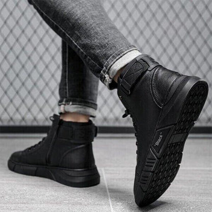 Mens Casual Boots