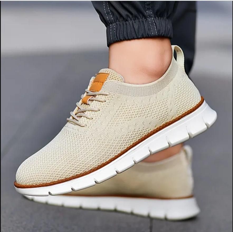 Men's Comfortable Casual Shoes